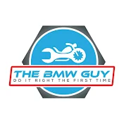 The BMW Guy