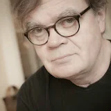 Garrison Keillor