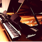 London Contemporary School of Piano