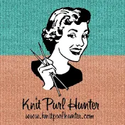 Knit Purl Hunter