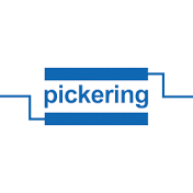 Pickering Interfaces