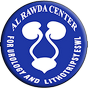 Alrawda urology