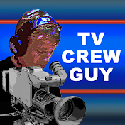 TV Crew Guy