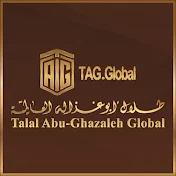 Talal Abu-Ghazaleh Global