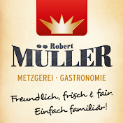 Metzgerei Robert Müller