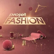 Projet Fashion