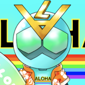 ALOHA channel