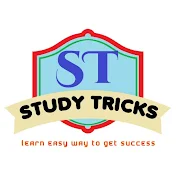 STUDY TRICKS