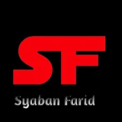 Syaban Farid