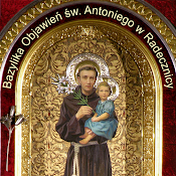 Sanktuarium św. Antoniego w Radecznicy