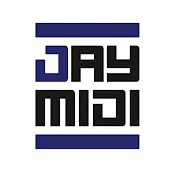 Jaymidichannel