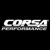 Corsa Performance Exhaust Systems