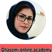 ghasemi academy