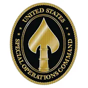 United States Special Operations Command (USSOCOM)