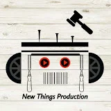 New things production