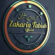 Zakaria Tabish Official