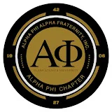 Alpha Phi Alpha Alpha Phi