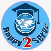 Happy 2 Serve