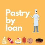 Pastry by Ioan