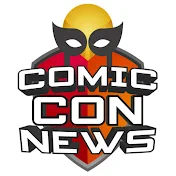 Comic Con News