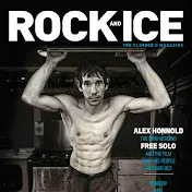 Rock and Ice magazine