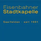 Eisenbahner Stadtkapelle Saalfelden