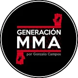 Generación MMA