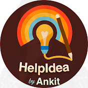 HelpIdea by Ankit