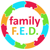 Family F.E.D., Family Fun Every Day