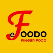 EFOODO Finger Food