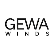 GEWA winds