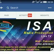 ISA Media Production