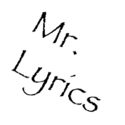 Mr. Lyrics