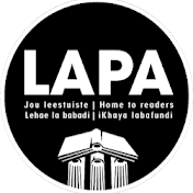 LAPA Uitgewers