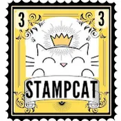 StampCat Stamps