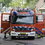 Brandweer IJsselmuiden