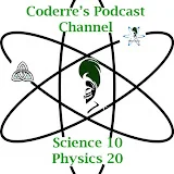 CoderreScience