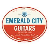 Emerald City Guitars