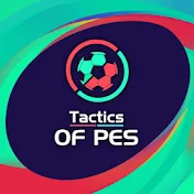 Tactics Of Pes - تكتيكات بيس