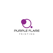 Purple Flare Wraps & window tinting