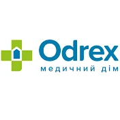 Медичний дім Odrex