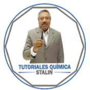 Tutoriales Química Stalin