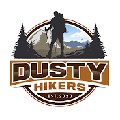 Dusty Hikers