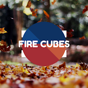 FIRE CUBES