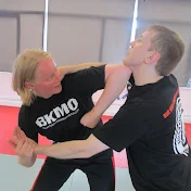 British Krav Maga Organisation