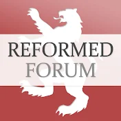 Reformed Forum