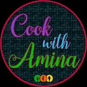 Cook With Amina