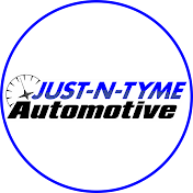 Just-N-Tyme Automotive