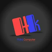Hoka Computer