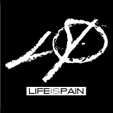 LifeisPainTv